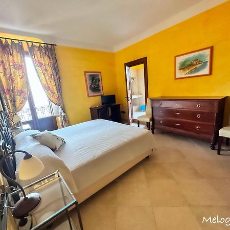 I Frangiventi Bed & Breakfast โรดิการ์กานิโก ภายนอก รูปภาพ