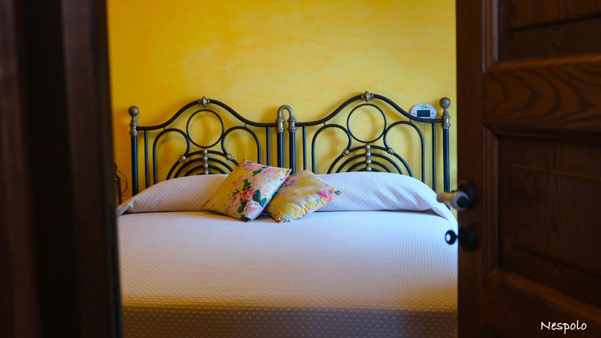 I Frangiventi Bed & Breakfast โรดิการ์กานิโก ภายนอก รูปภาพ