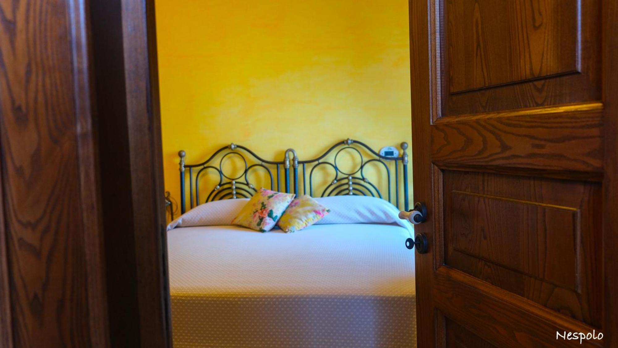 I Frangiventi Bed & Breakfast โรดิการ์กานิโก ภายนอก รูปภาพ