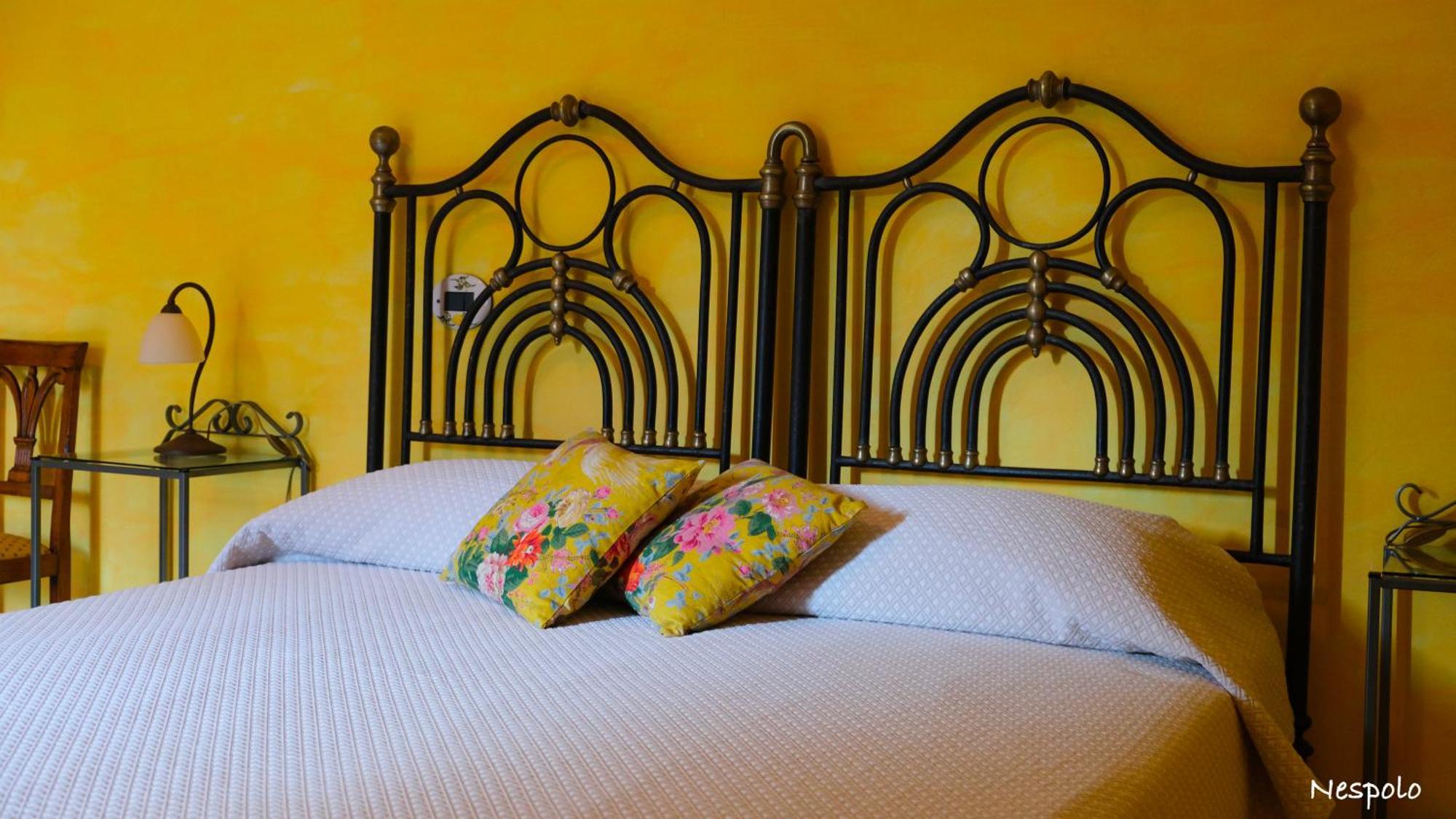 I Frangiventi Bed & Breakfast โรดิการ์กานิโก ภายนอก รูปภาพ