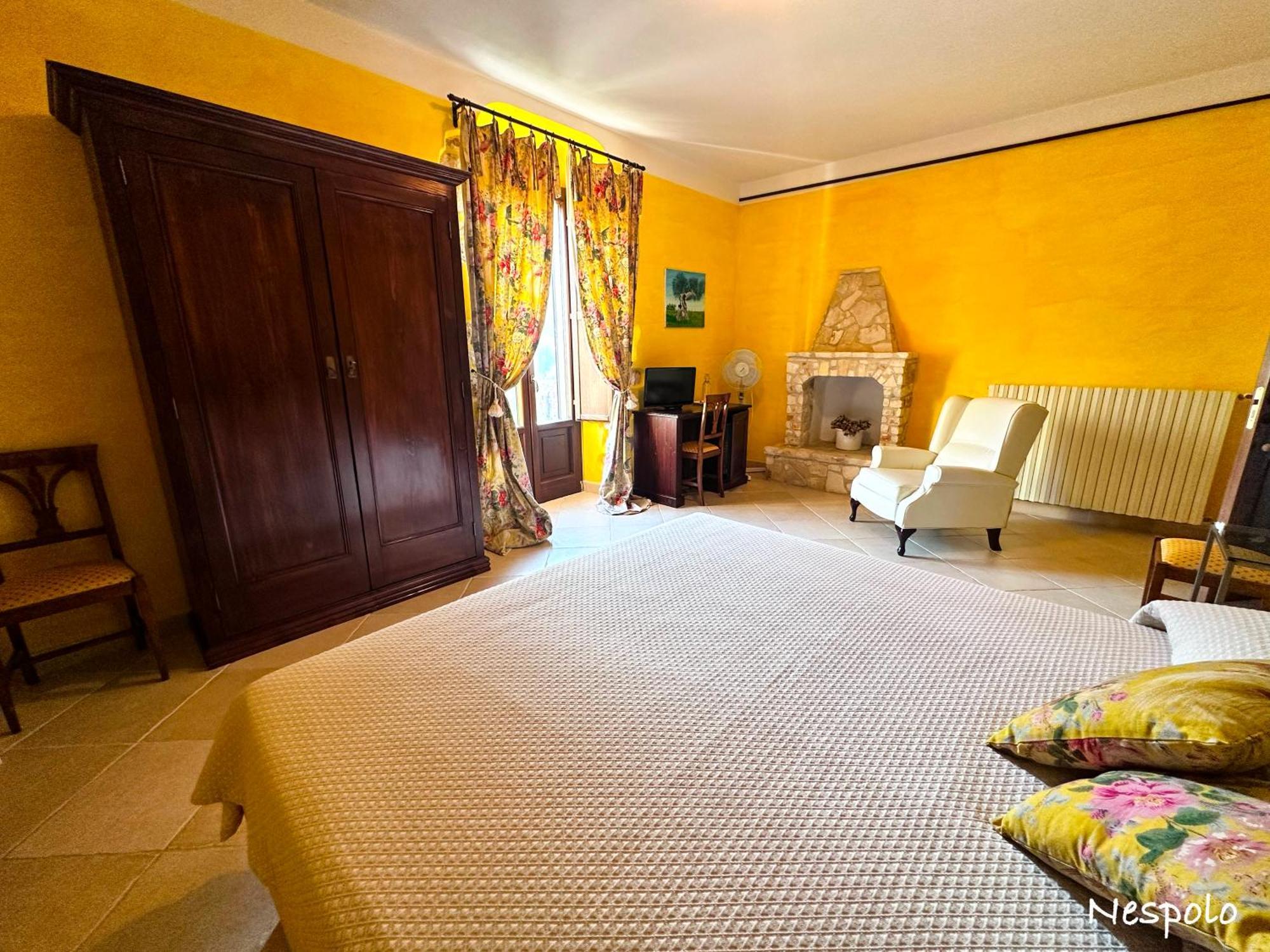 I Frangiventi Bed & Breakfast โรดิการ์กานิโก ภายนอก รูปภาพ