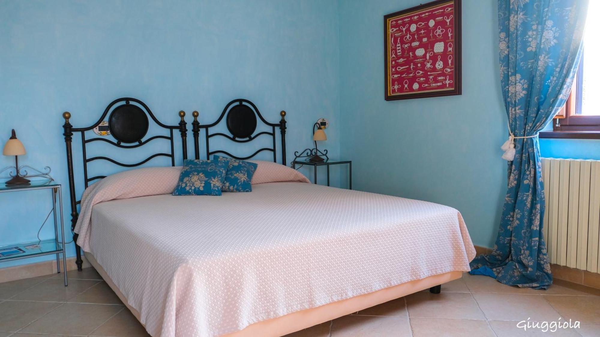 I Frangiventi Bed & Breakfast โรดิการ์กานิโก ภายนอก รูปภาพ