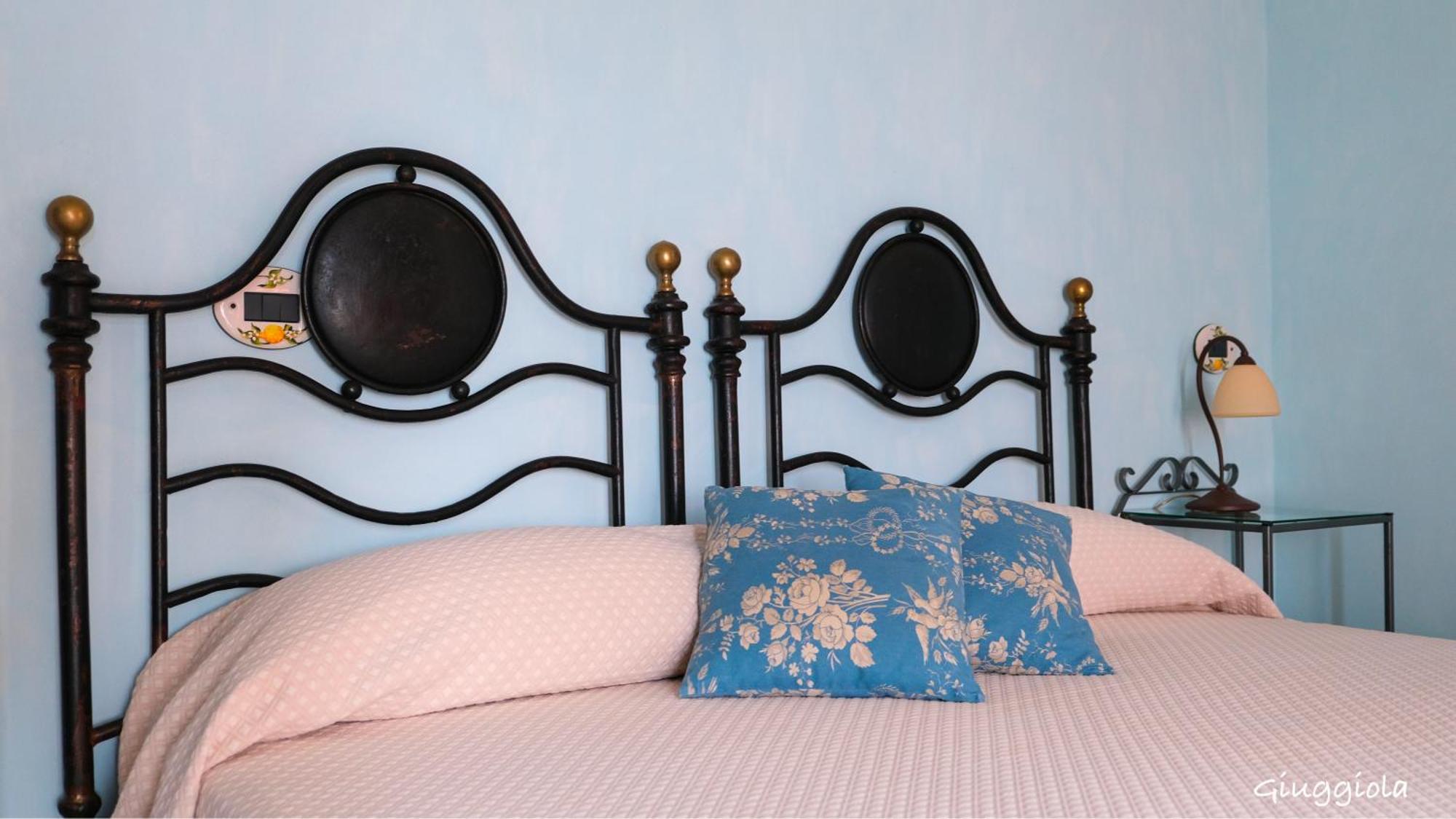 I Frangiventi Bed & Breakfast โรดิการ์กานิโก ภายนอก รูปภาพ