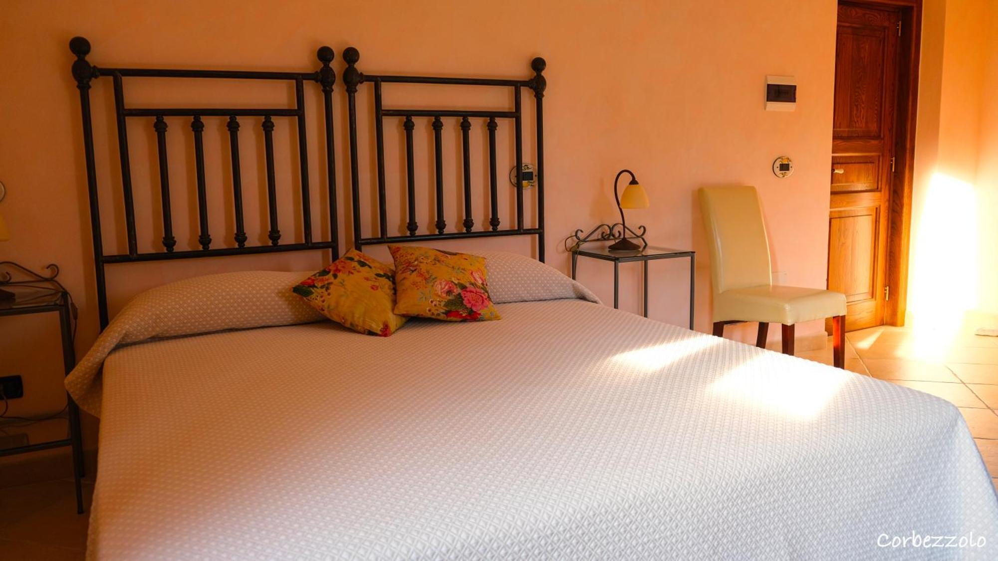 I Frangiventi Bed & Breakfast โรดิการ์กานิโก ภายนอก รูปภาพ