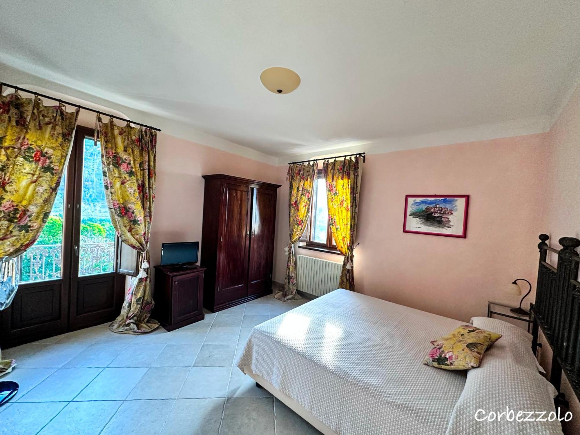 I Frangiventi Bed & Breakfast โรดิการ์กานิโก ภายนอก รูปภาพ